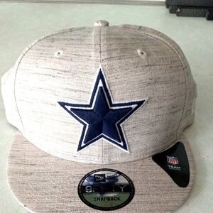 Dallas cowboys hat